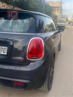 ميني كوبر